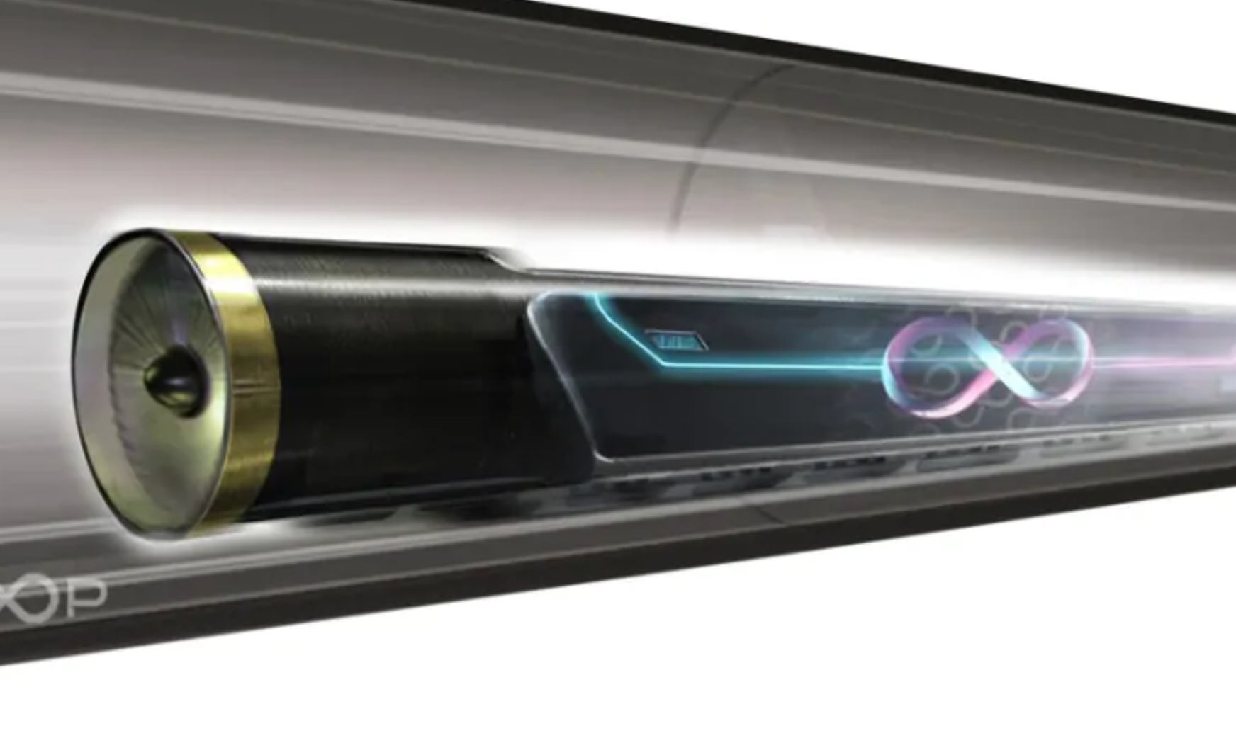 Hyperloop Travelmundi