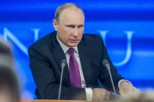 Putin Travelmundi