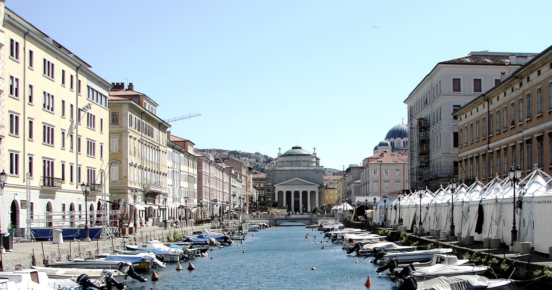 Trieste Travelmundi
