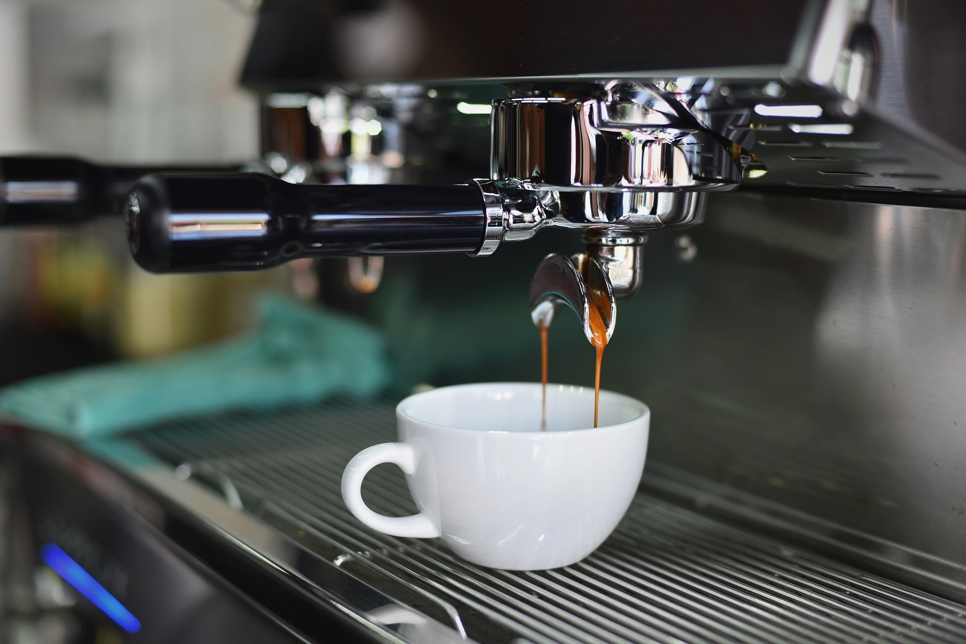 Caffè Travelmundi