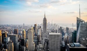 Miglior grattacielo per osservare dall’alto New York
