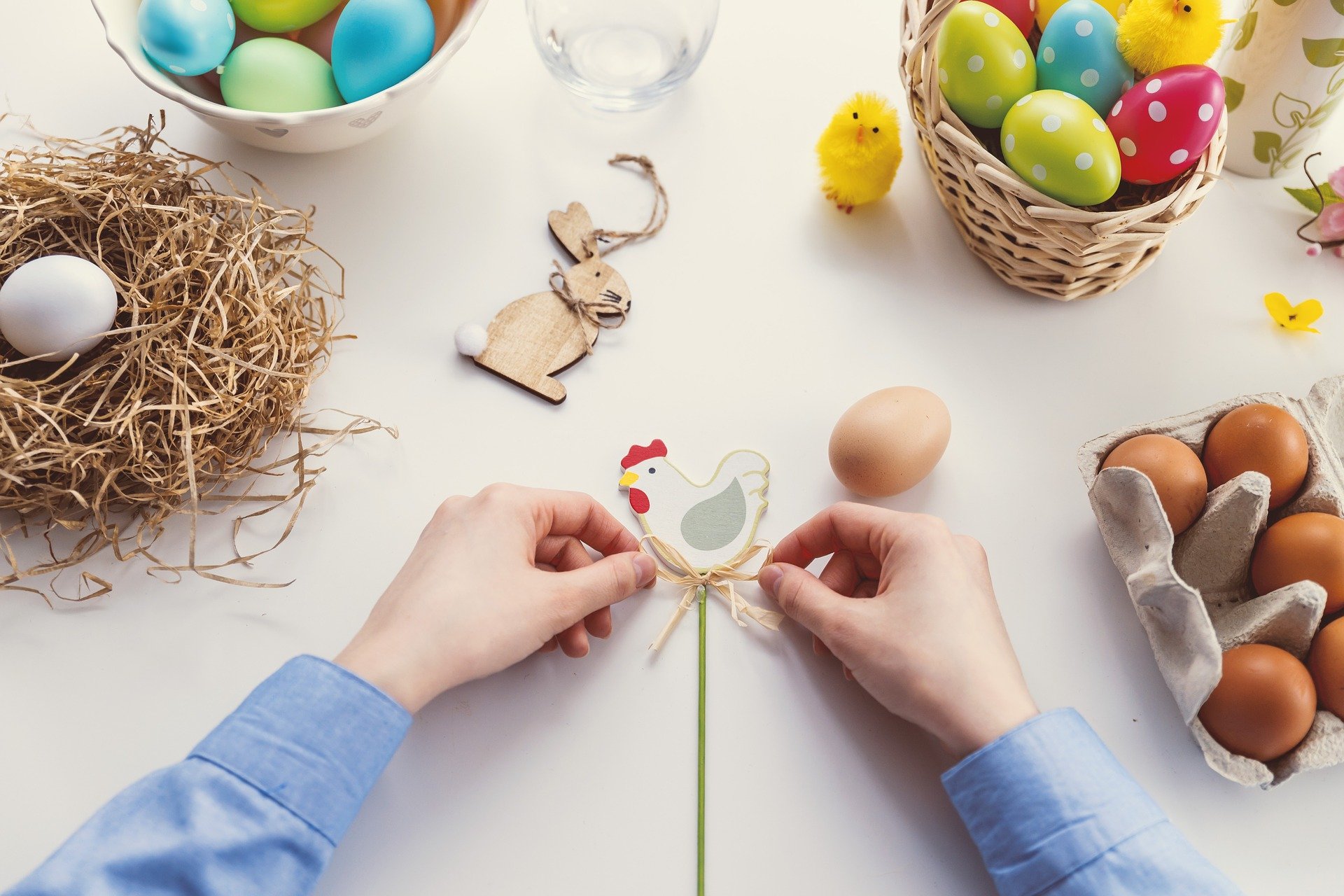 Pasqua Travelmundi