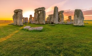 Stonehenge Travelmundi