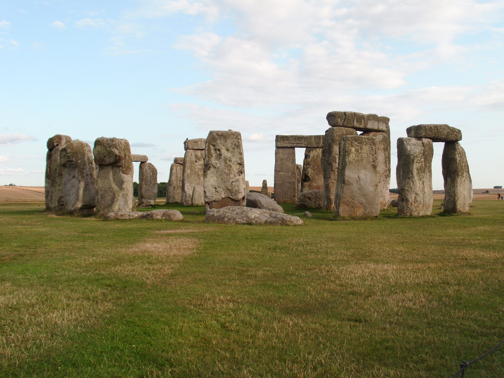 Stonehenge