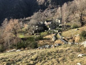 Svizzera Travelmundi