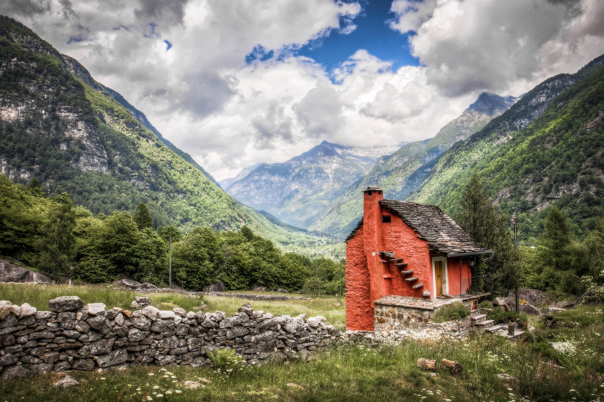 Svizzera