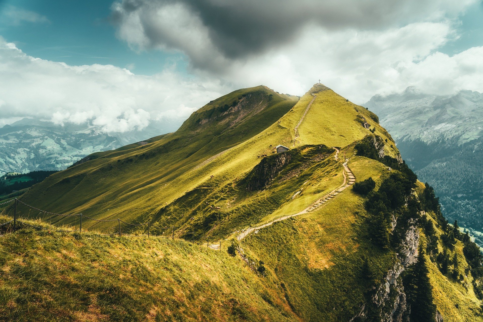 Svizzera