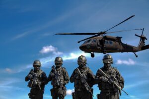 Esercito Travelmundi