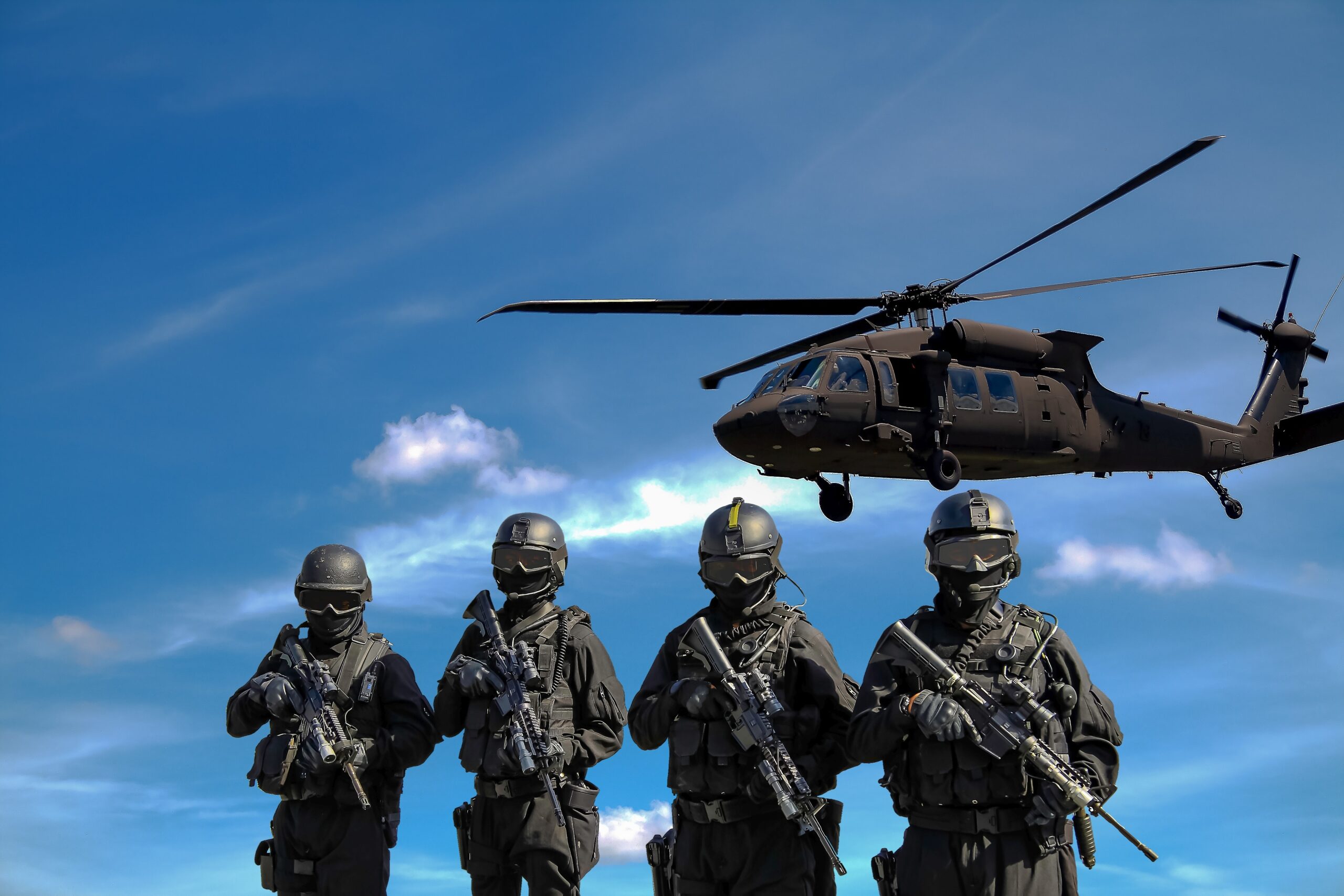 Esercito Travelmundi