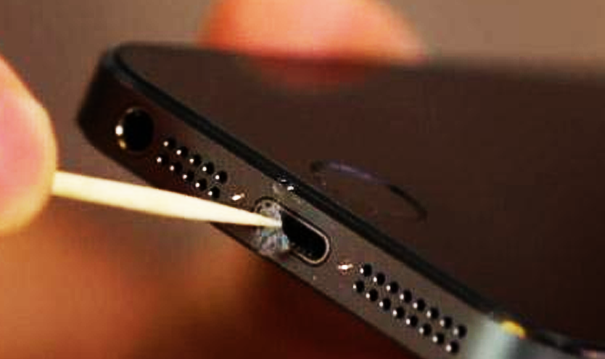 Stuzzicadenti su Iphone Travelmundi