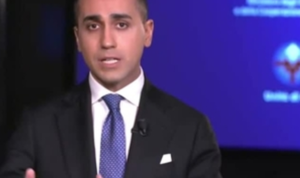 Di Maio Travelmundi