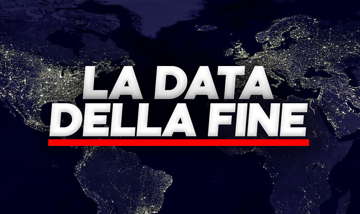Fine del mondo