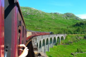 Espresso per Hogwarts Travelmundi