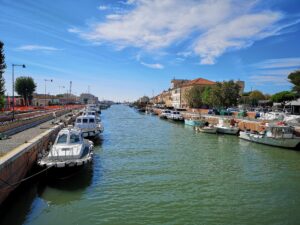 Tevere Travelmundi