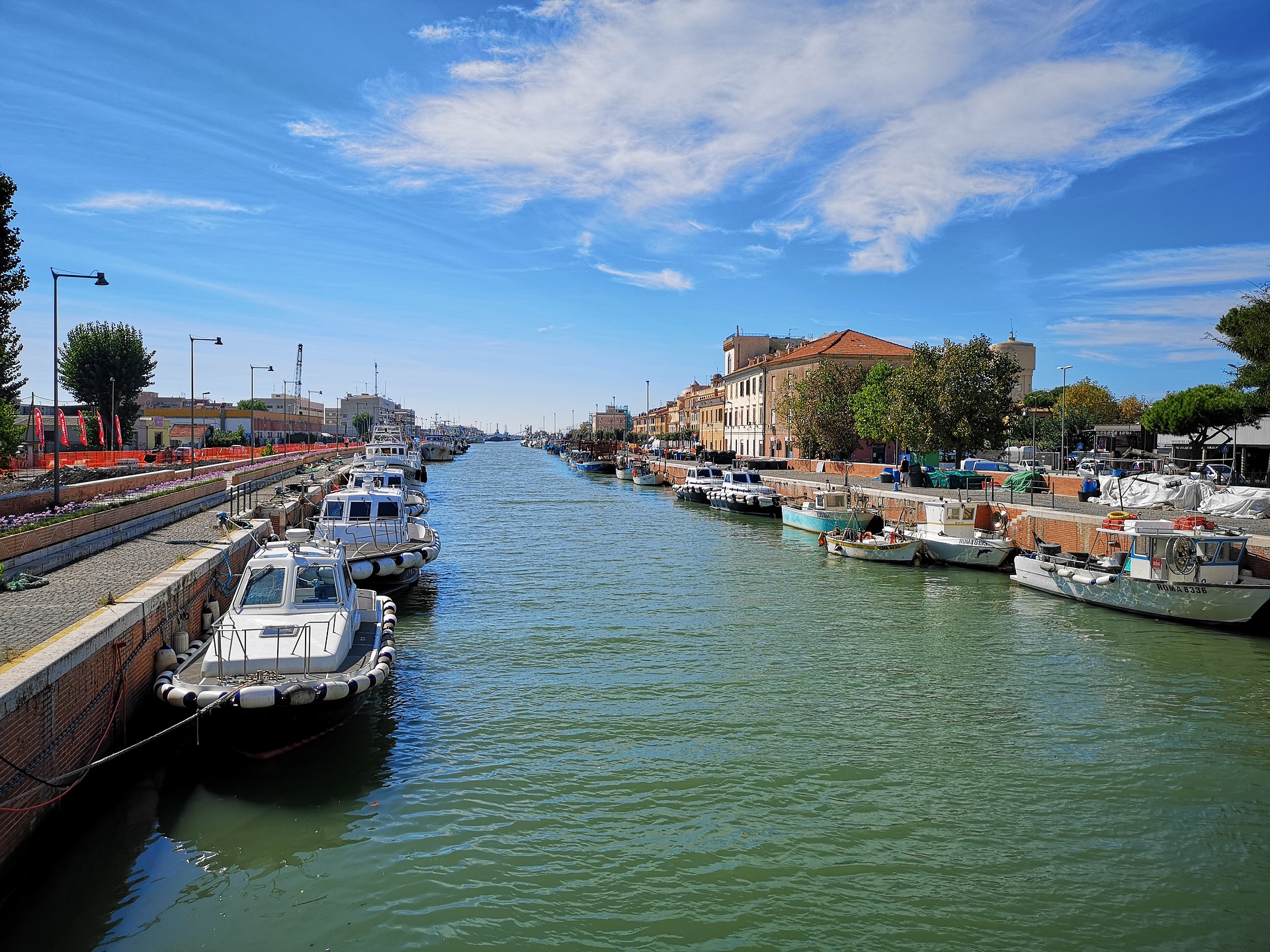 Tevere Travelmundi