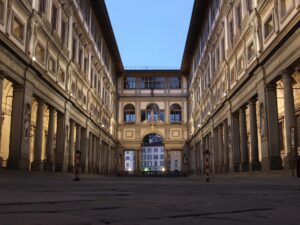 Uffizi Travelmundi