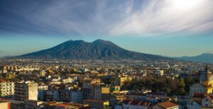 Vesuvio Travelmundi