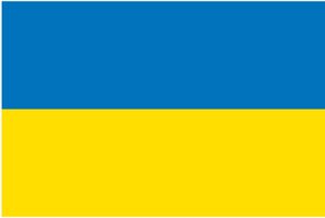 Bandiera Ucraina Travelmundi