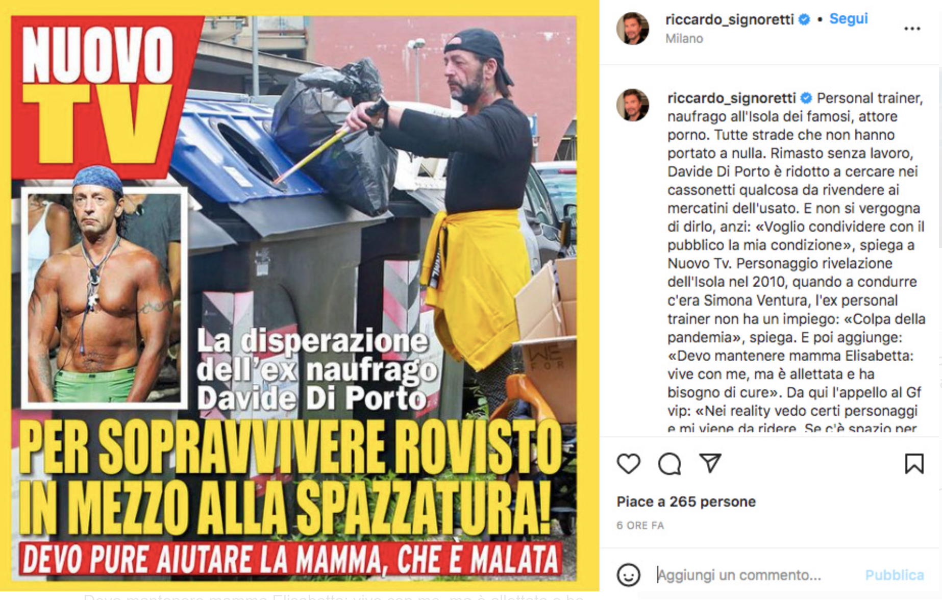 Davide Di Porto