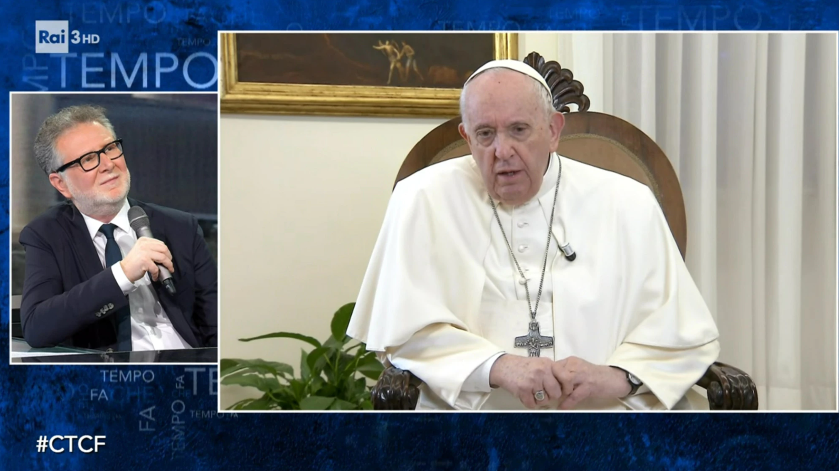 Papa Francesco