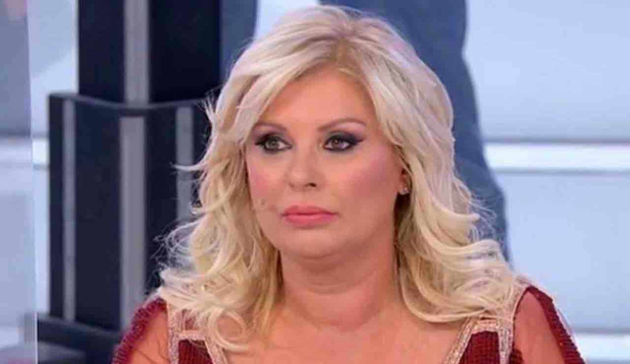 Tina Cipollari