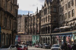 Victoria Street Travelmundi