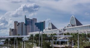 Orlando Travelmundi