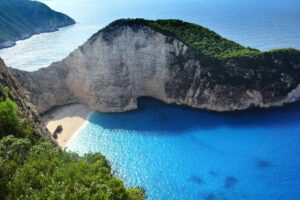 Spiaggia del Navagio Travelmundi