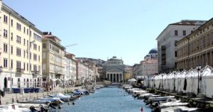 Trieste Travelmundi