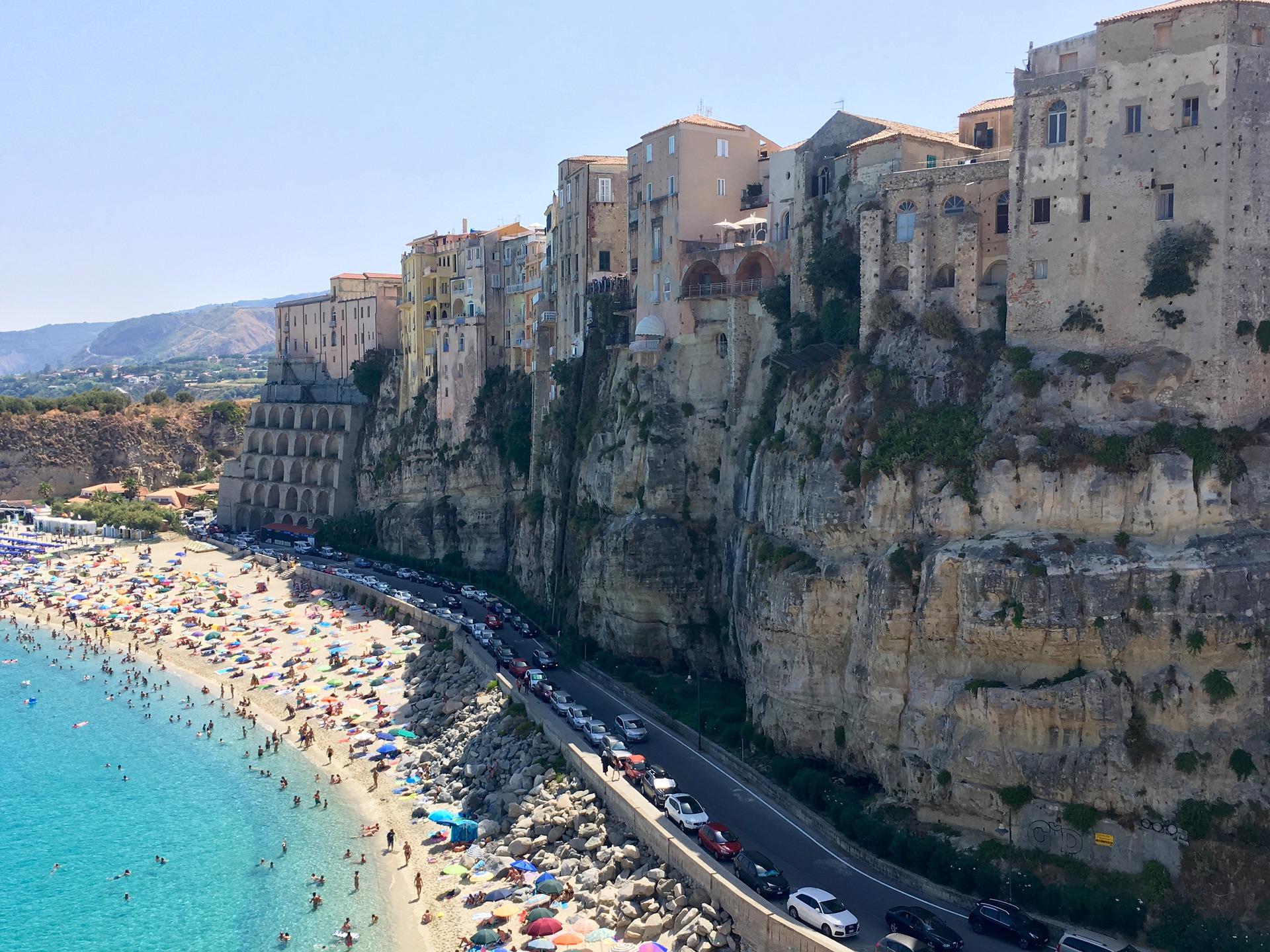 Tropea Travelmundi
