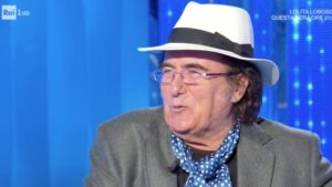 Albano Carrisi Travelmundi