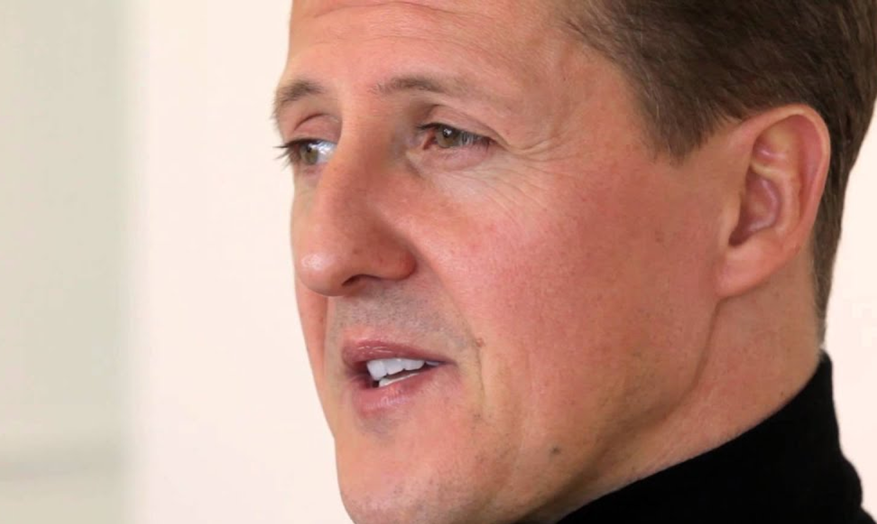 Michael Schumacher