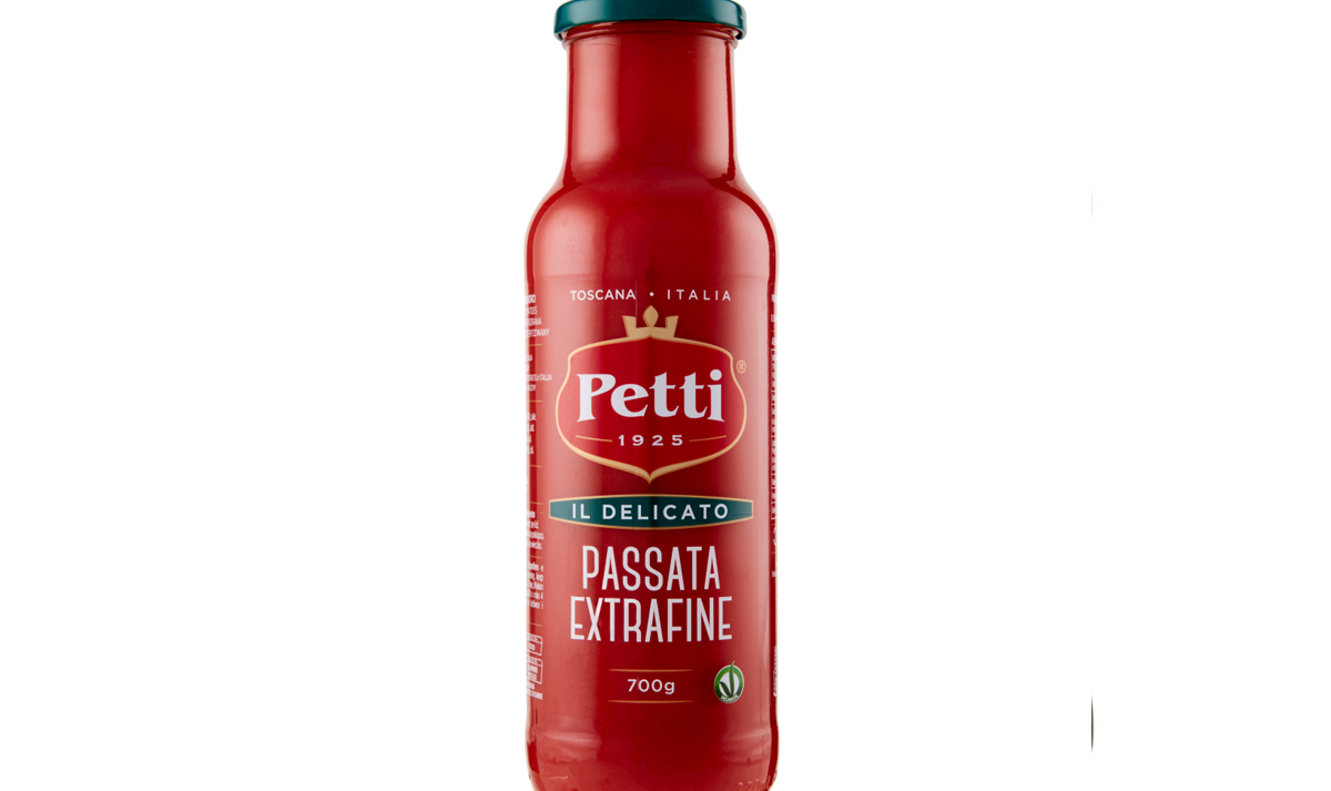 Passata Petti Extrafine