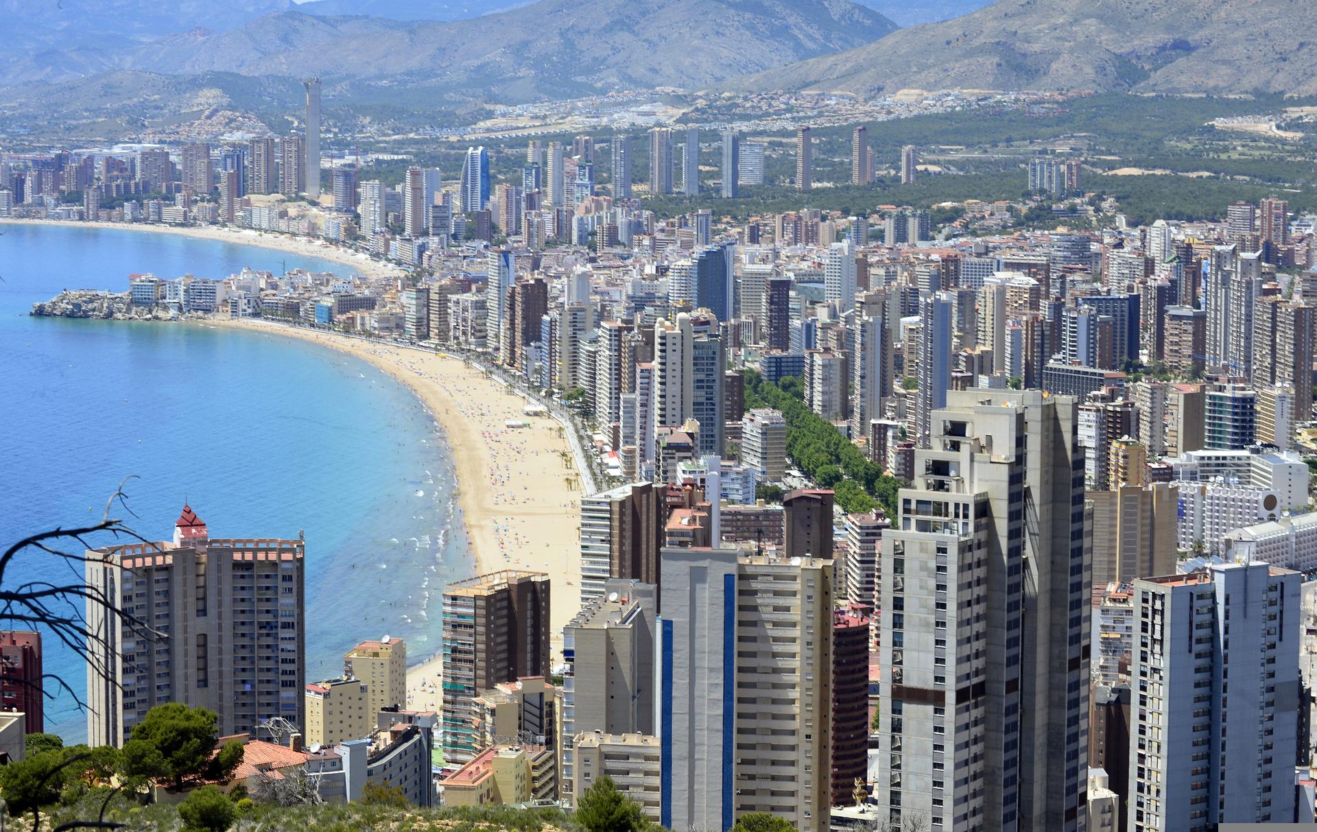 Benidorm