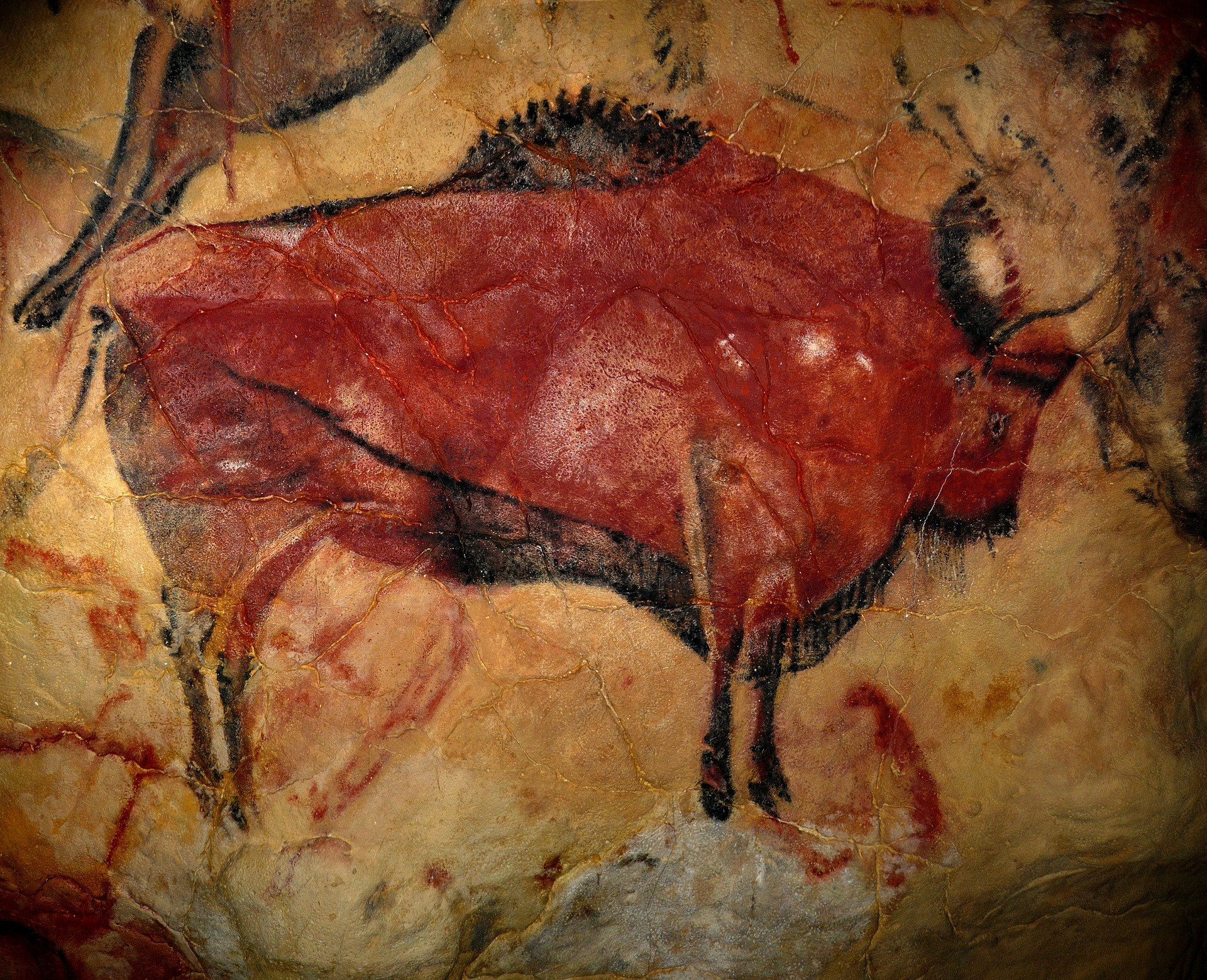 Grotta di Altamira