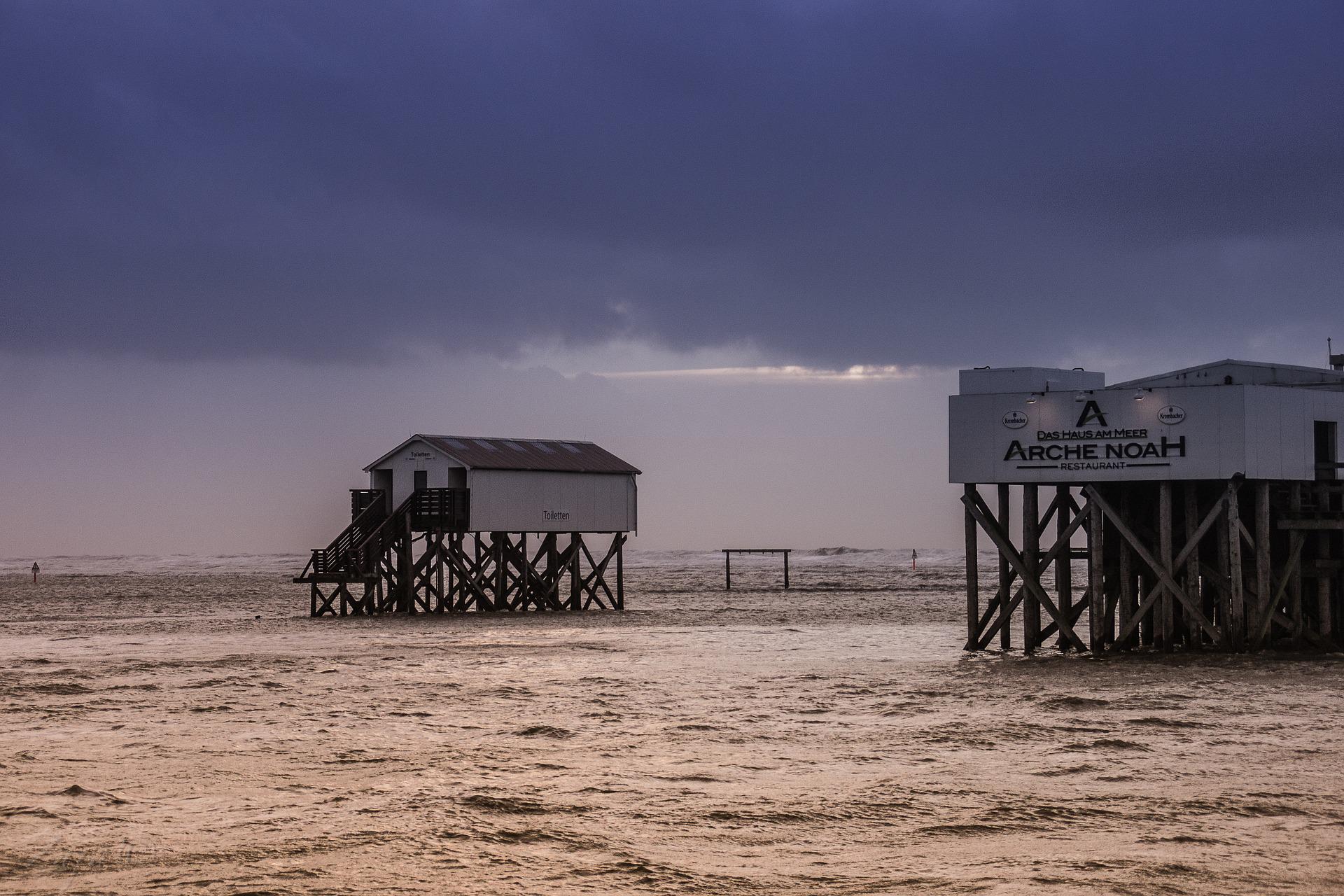 Sankt Peter Ording