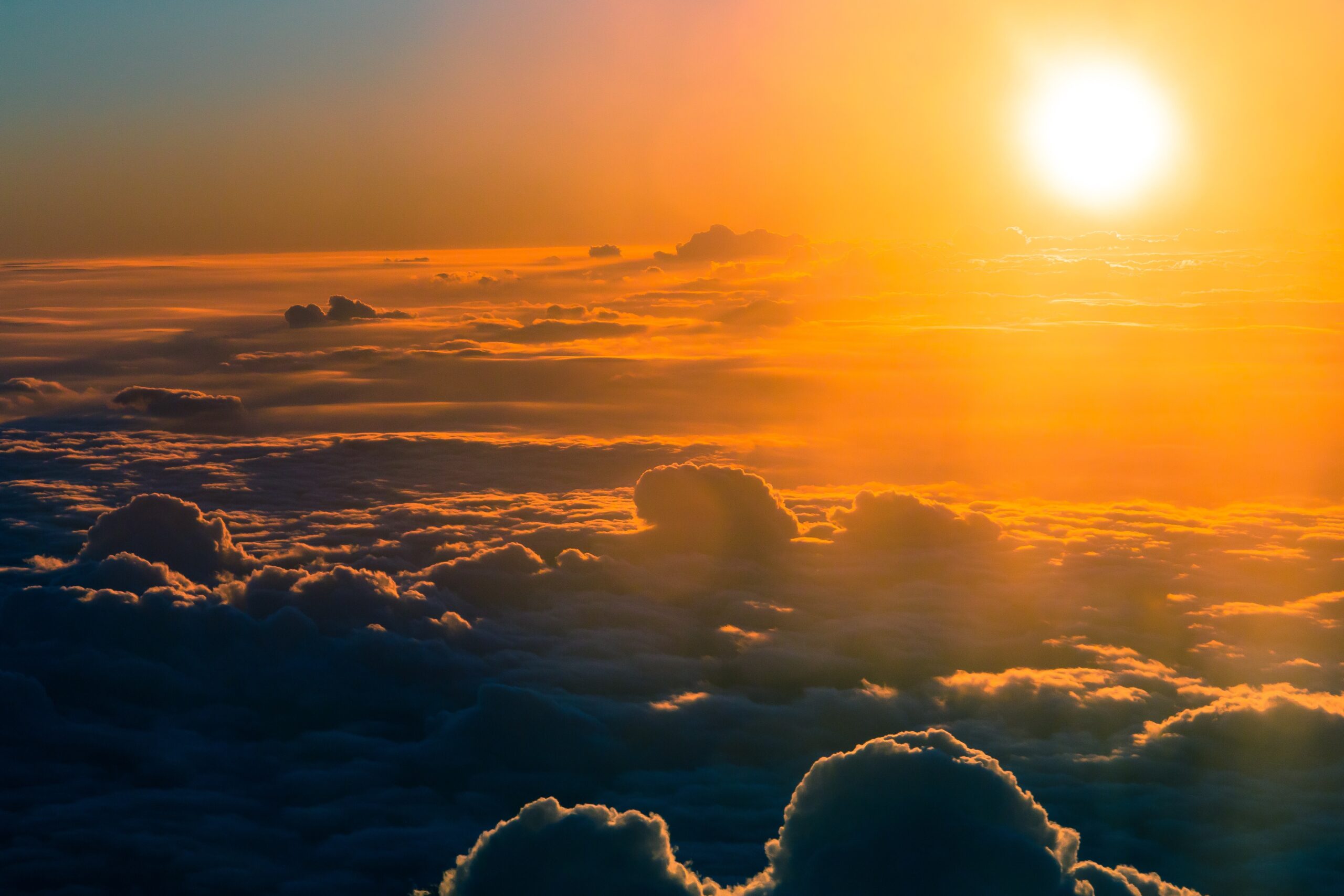 Un super caldo ci attende Travelmundi