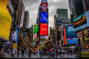 Times Square