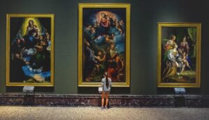 Pinacoteca di Brera