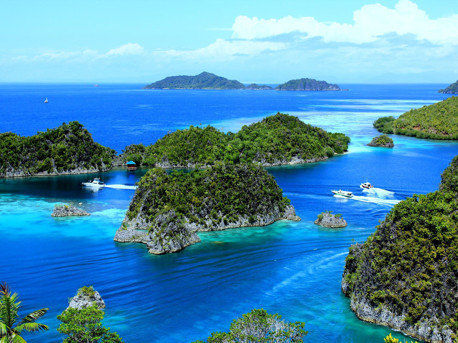 Indonesia