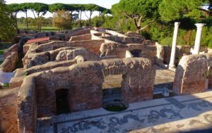 Ostia Antica
