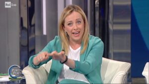 Giorgia Meloni