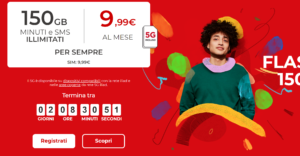 Offerte Iliad