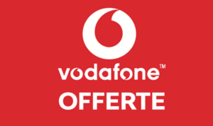 Le offerte Vodafone per il 2022