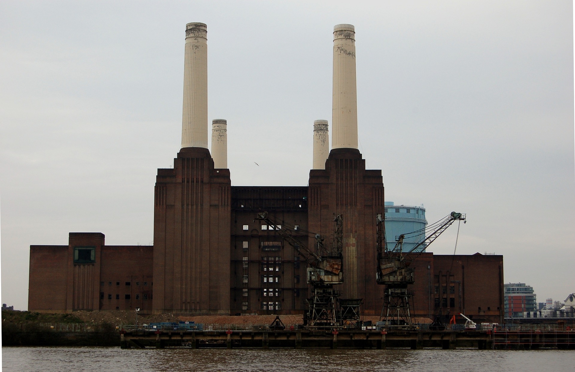 Battersea