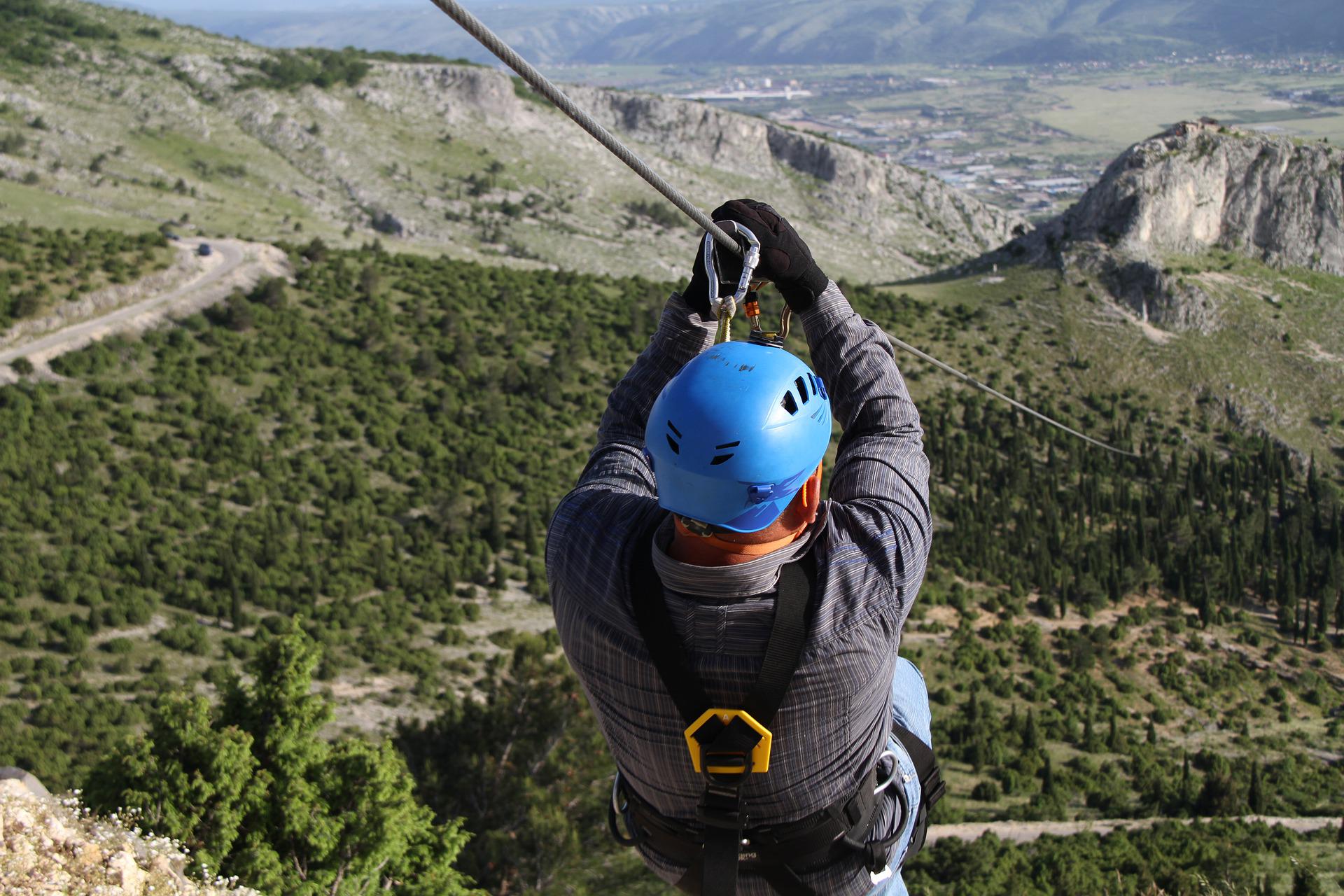 Zipline
