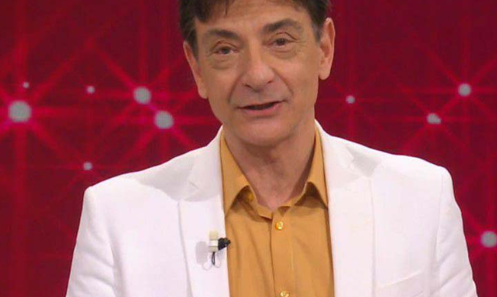Paolo Fox