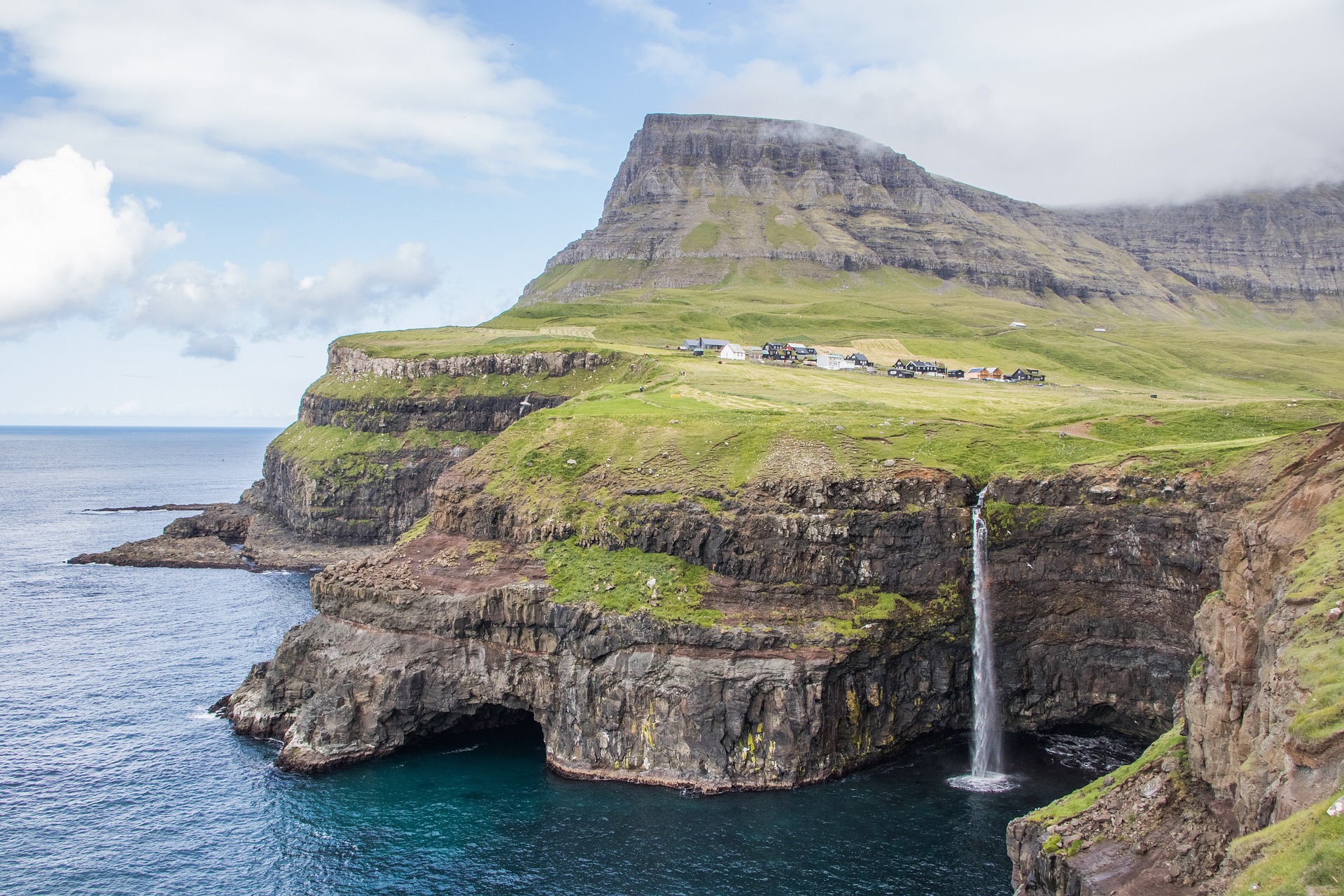 Faroe