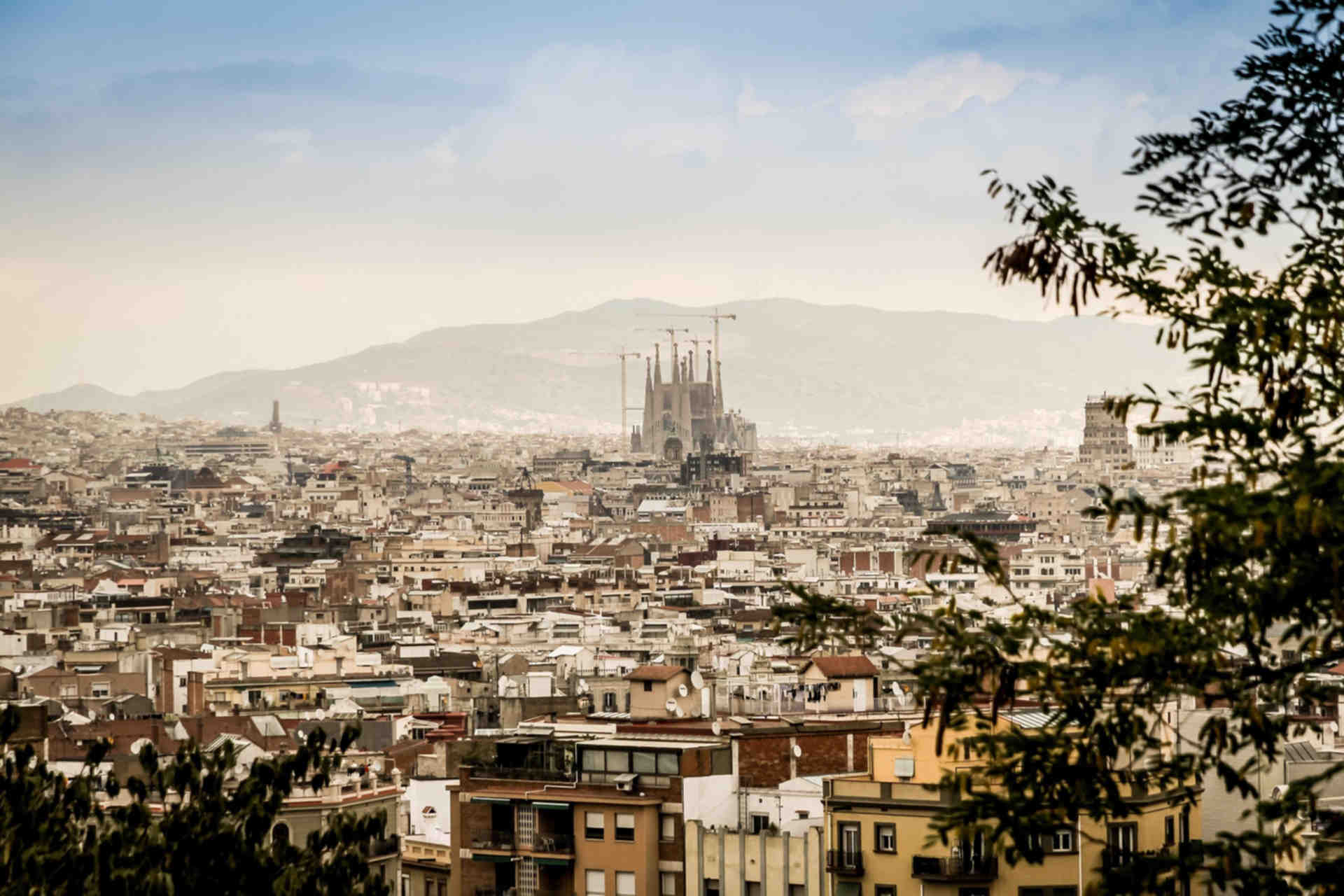 cosa vedere a Barcellona in 2 giorni