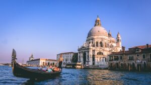 Best places visit in italy